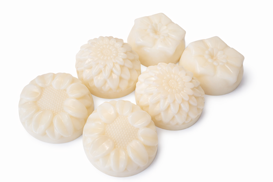 Campfire Glow Cleanser Bar