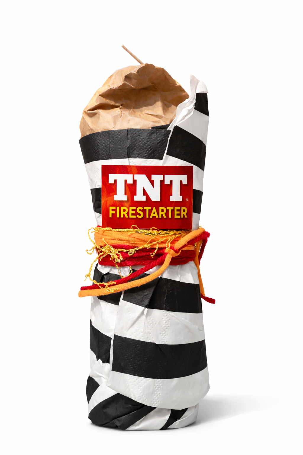 Sparkling TNT Fire Starters-2pack