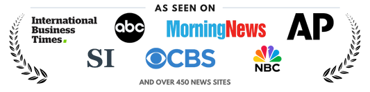 Born Wild Vitamin C Face Serum